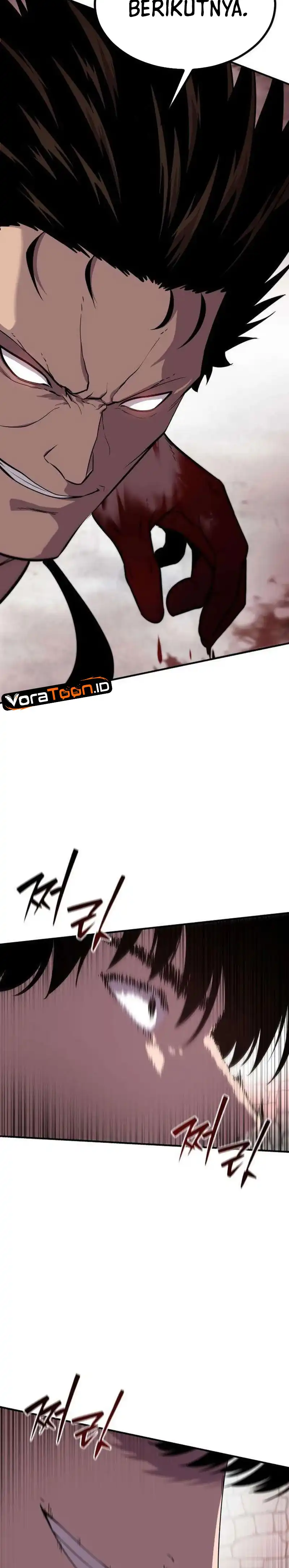The Dragon of Kunlun Chapter 10 - Page 22