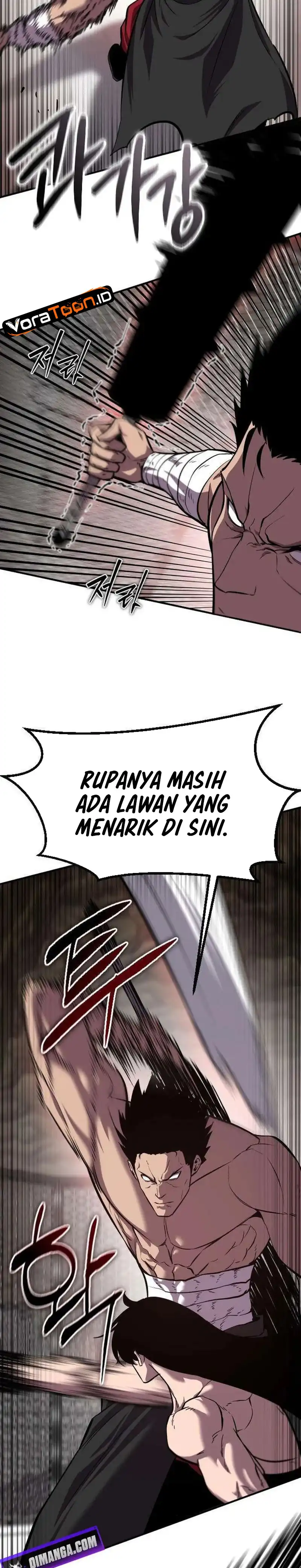 The Dragon of Kunlun Chapter 10 - Page 28