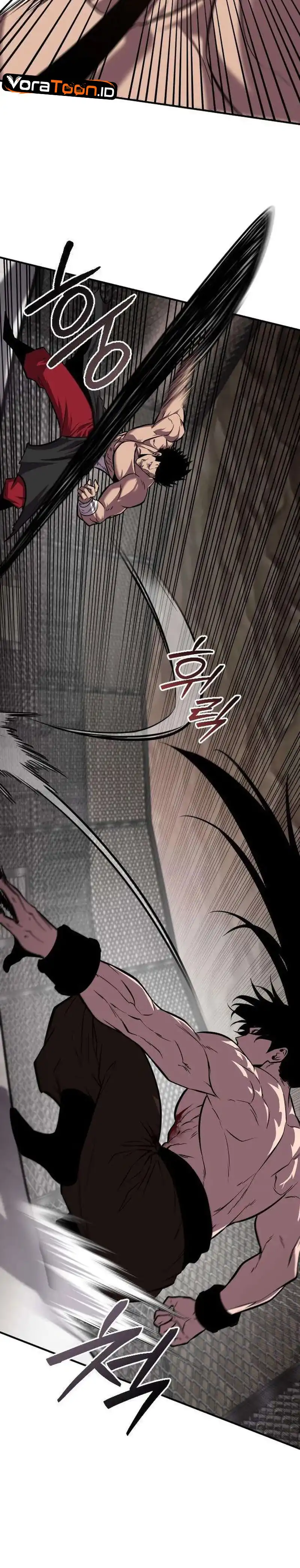 The Dragon of Kunlun Chapter 10 - Page 30