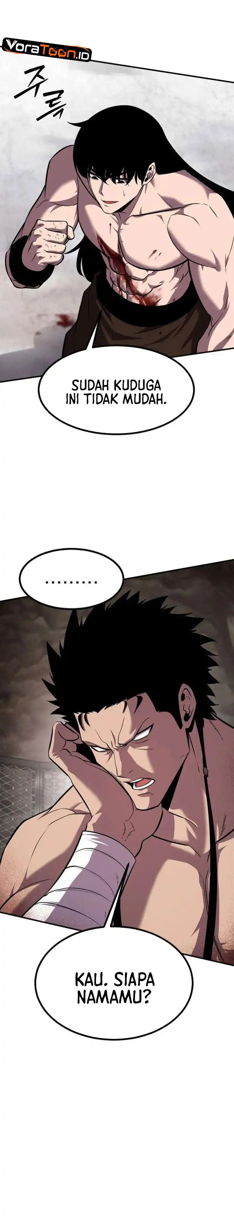 The Dragon of Kunlun Chapter 10 - Page 31
