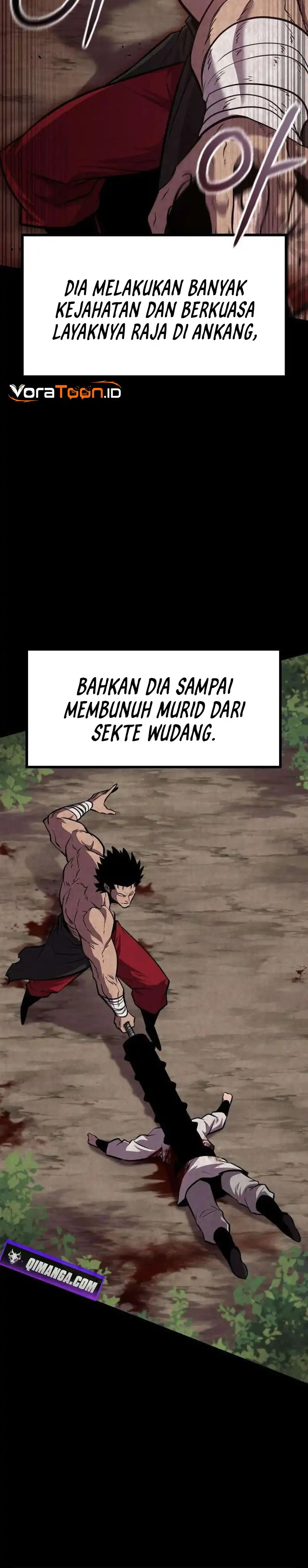 The Dragon of Kunlun Chapter 10 - Page 37