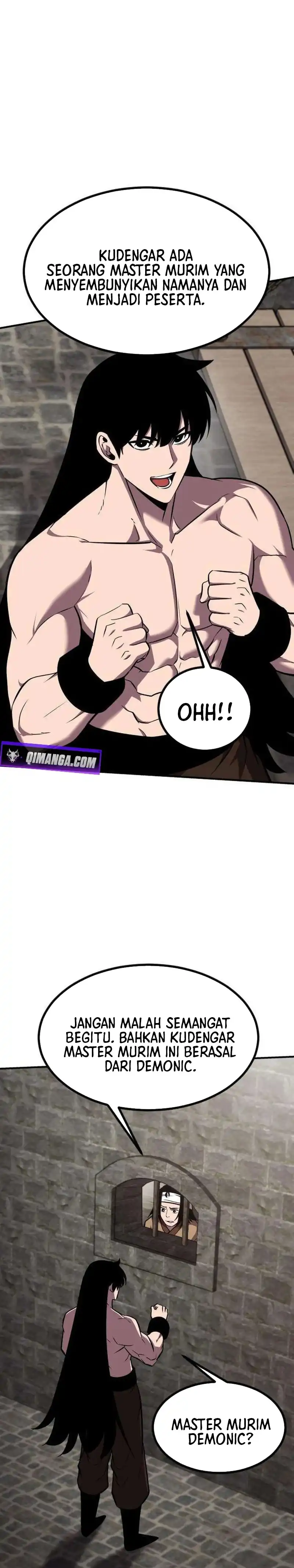 The Dragon of Kunlun Chapter 10 - Page 4