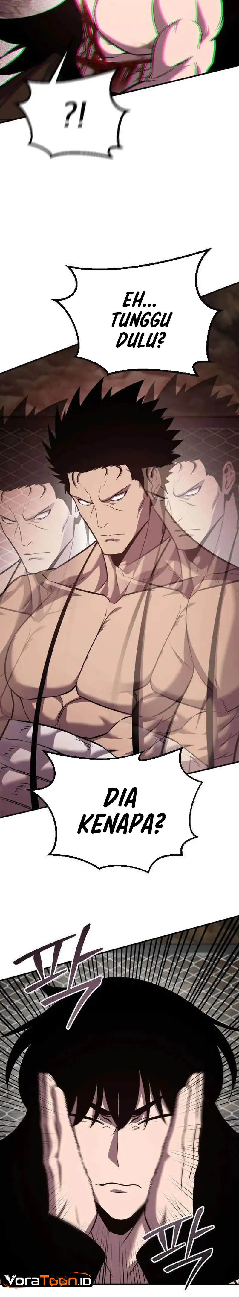 The Dragon of Kunlun Chapter 10 - Page 43