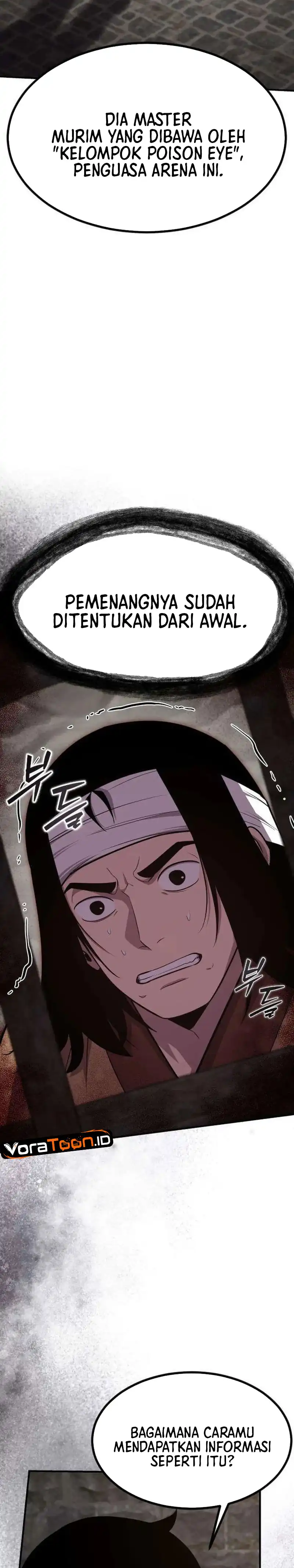 The Dragon of Kunlun Chapter 10 - Page 5