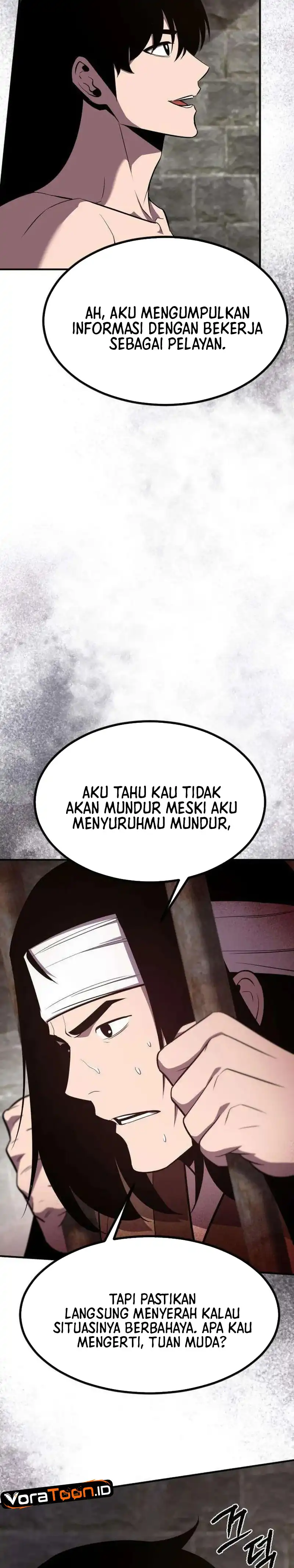 The Dragon of Kunlun Chapter 10 - Page 6