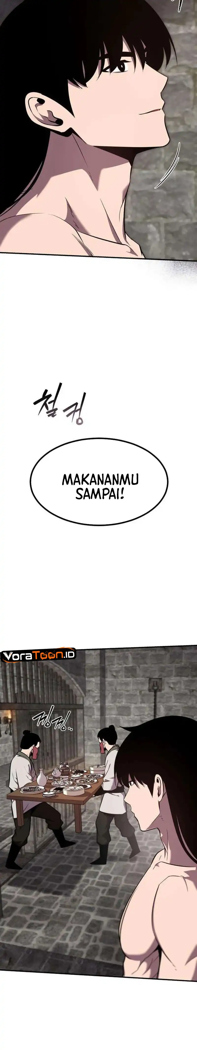 The Dragon of Kunlun Chapter 10 - Page 7