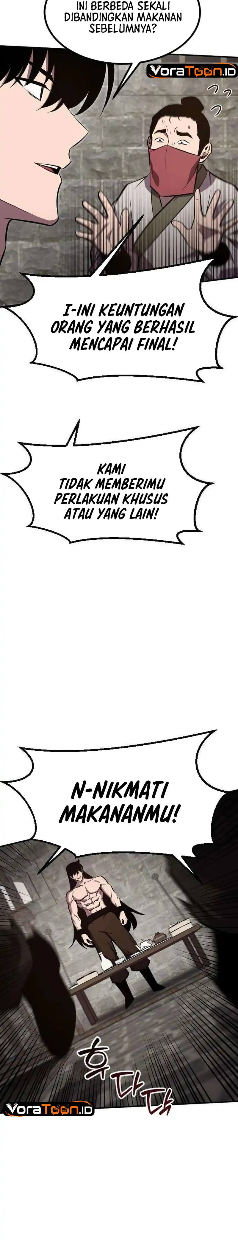 The Dragon of Kunlun Chapter 10 - Page 9