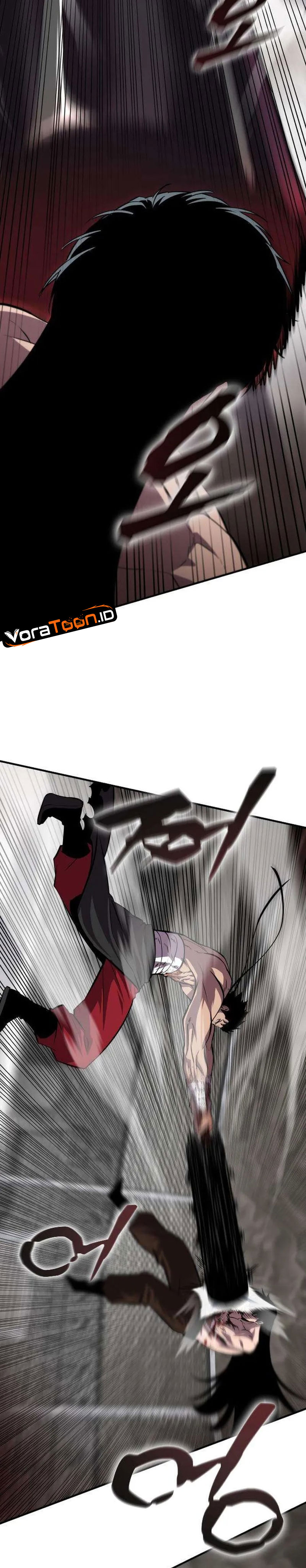 The Dragon of Kunlun Chapter 11 - Page 10