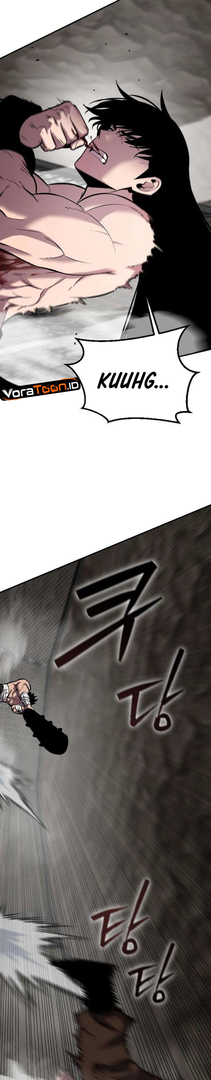 The Dragon of Kunlun Chapter 11 - Page 11