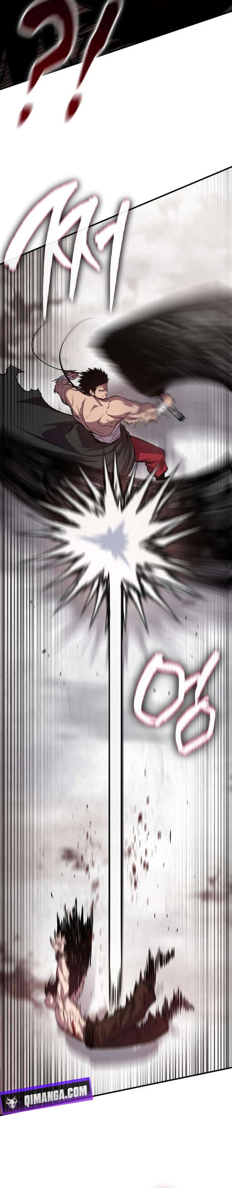 The Dragon of Kunlun Chapter 11 - Page 13