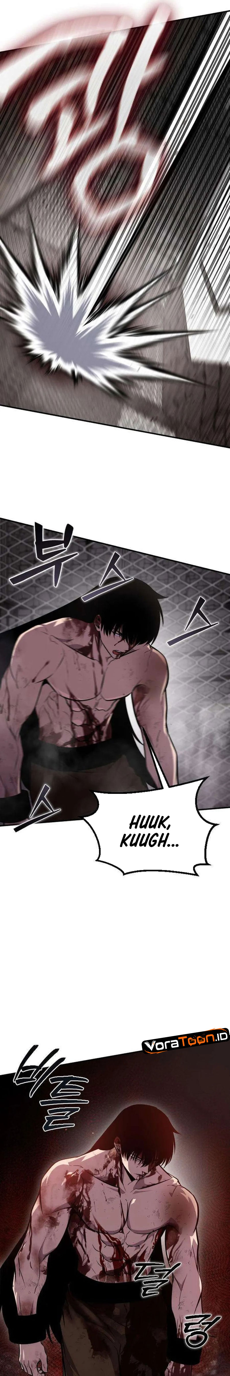 The Dragon of Kunlun Chapter 11 - Page 14