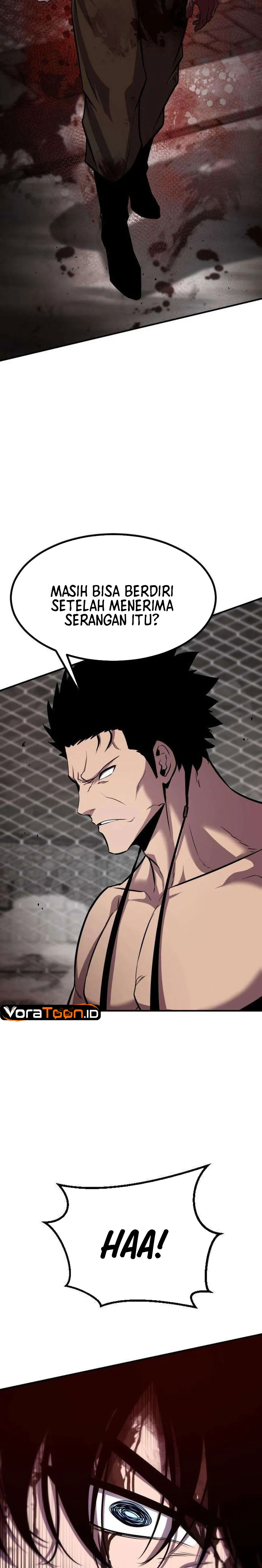 The Dragon of Kunlun Chapter 11 - Page 15