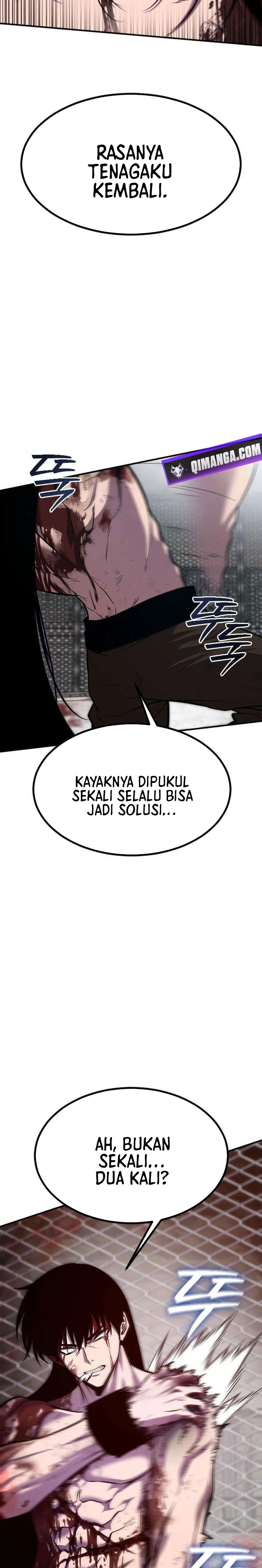 The Dragon of Kunlun Chapter 11 - Page 16