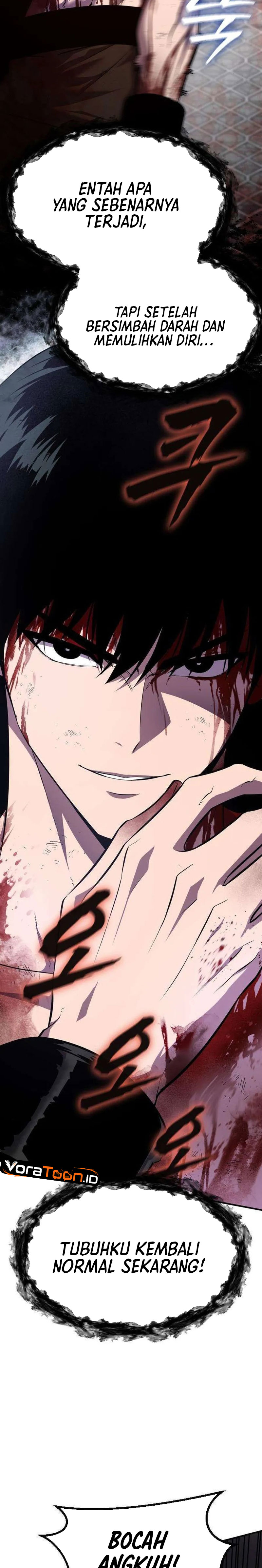 The Dragon of Kunlun Chapter 11 - Page 17