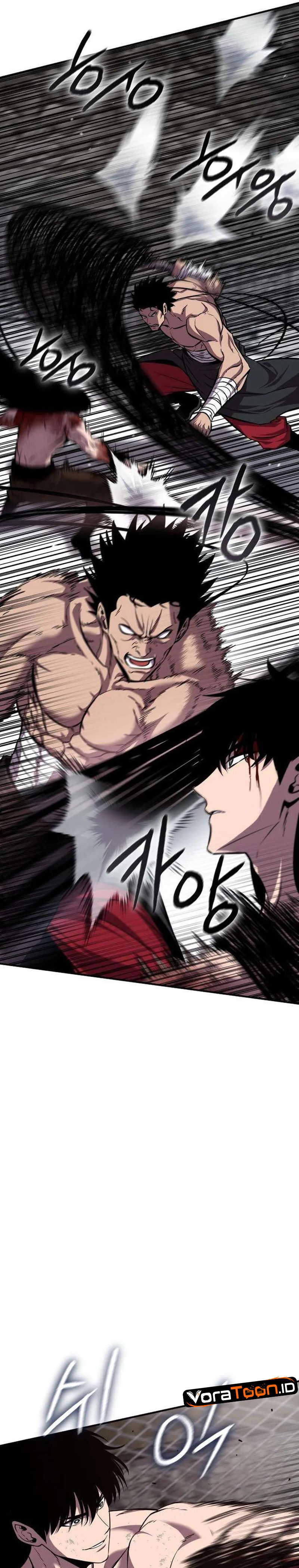 The Dragon of Kunlun Chapter 11 - Page 19