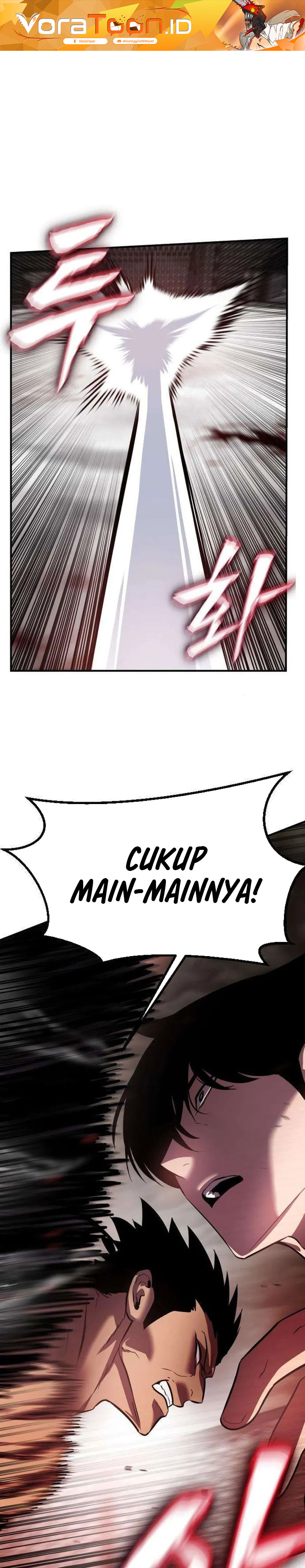 The Dragon of Kunlun Chapter 11 - Page 2