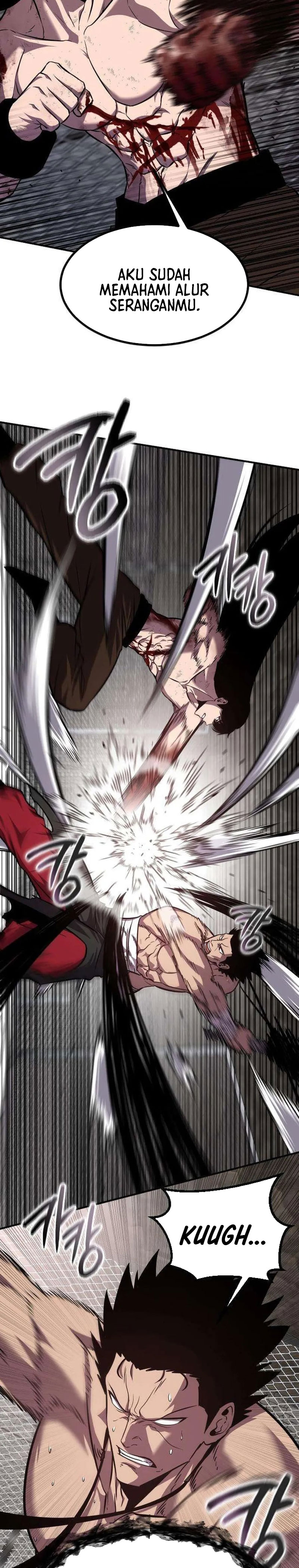 The Dragon of Kunlun Chapter 11 - Page 20