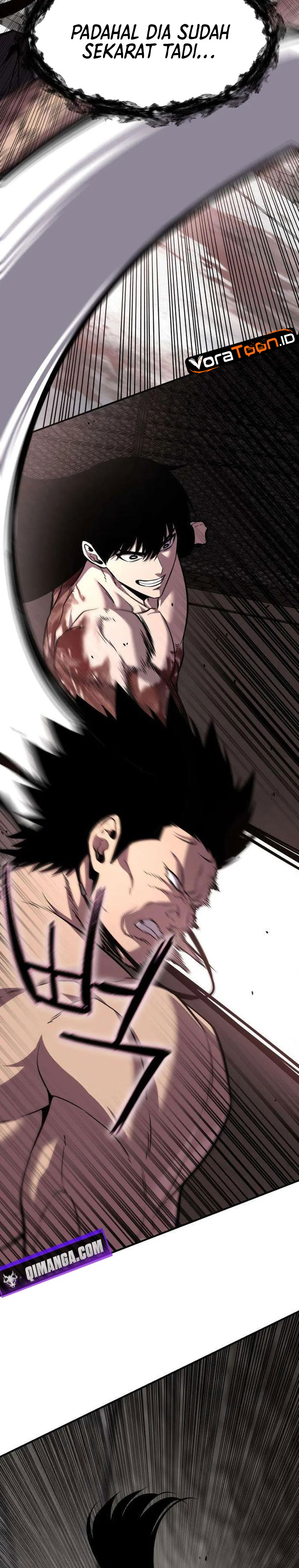 The Dragon of Kunlun Chapter 11 - Page 21