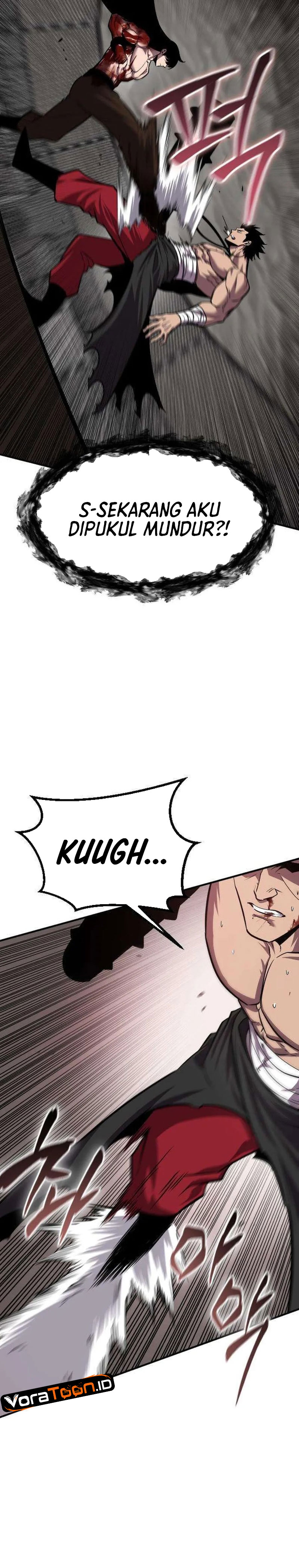 The Dragon of Kunlun Chapter 11 - Page 22