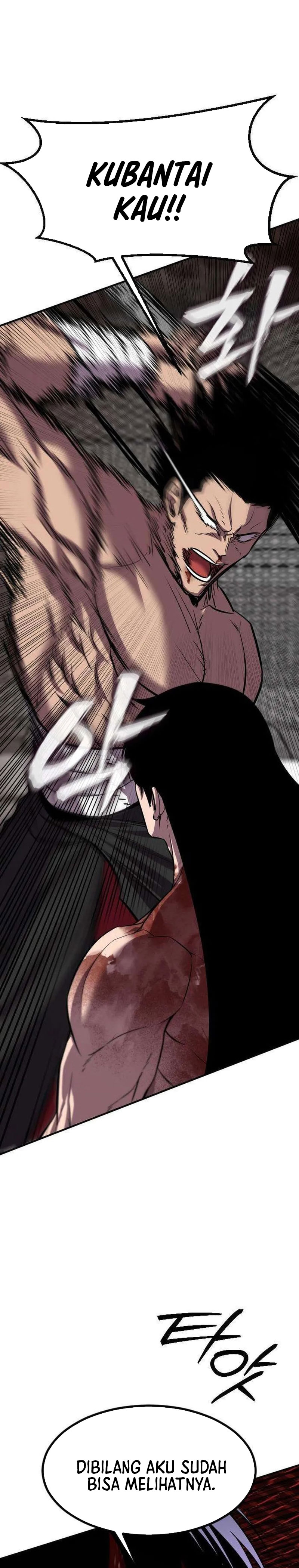 The Dragon of Kunlun Chapter 11 - Page 23