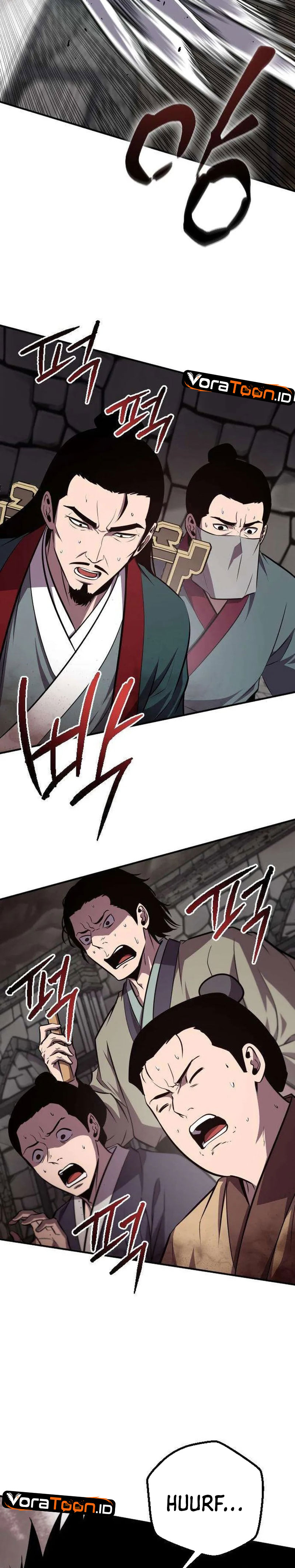 The Dragon of Kunlun Chapter 11 - Page 27