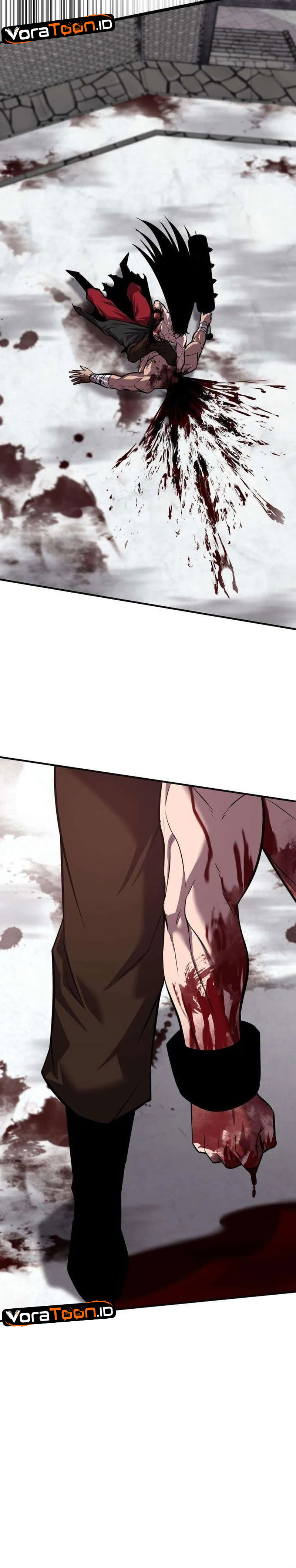 The Dragon of Kunlun Chapter 11 - Page 30