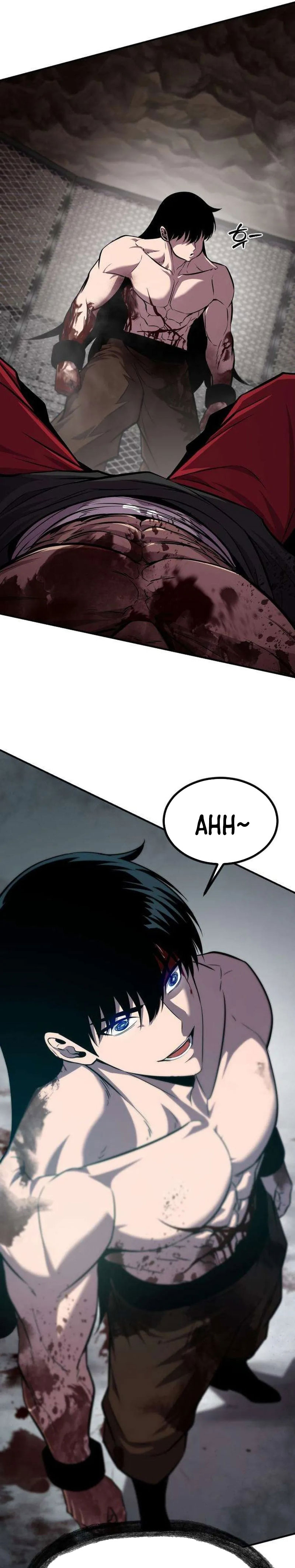 The Dragon of Kunlun Chapter 11 - Page 31