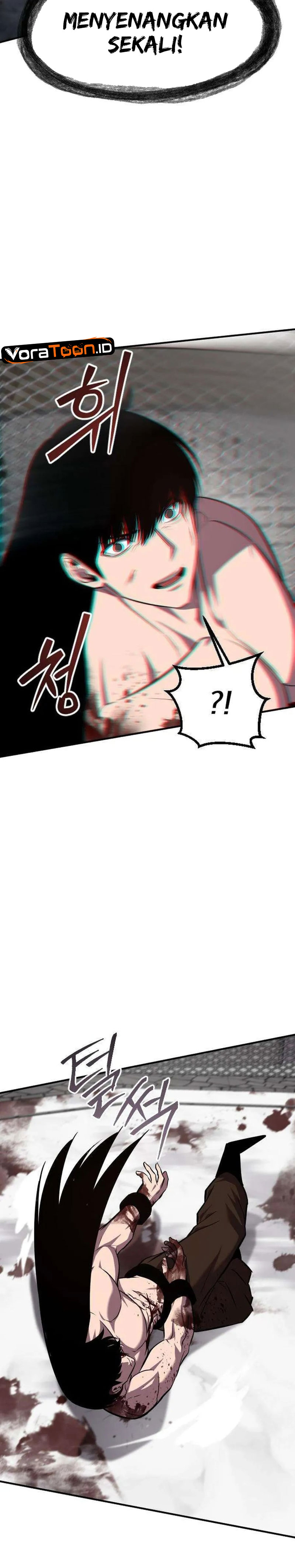 The Dragon of Kunlun Chapter 11 - Page 32