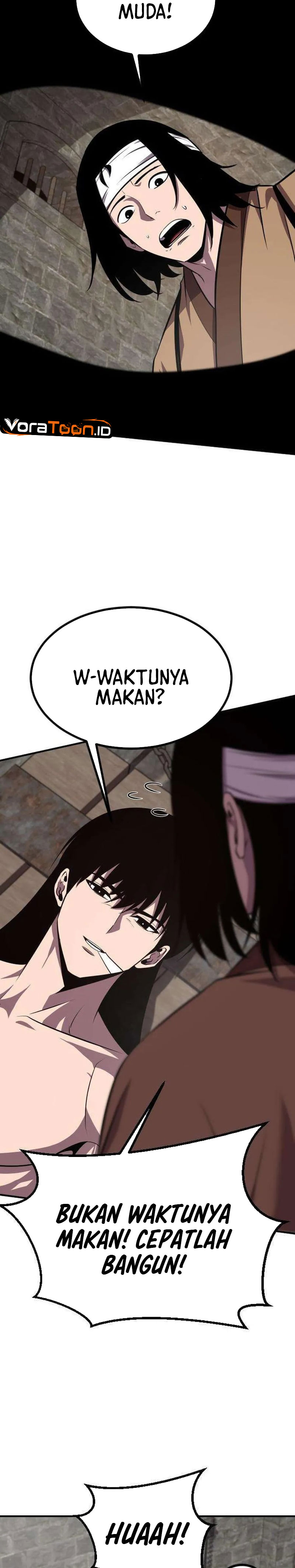The Dragon of Kunlun Chapter 11 - Page 35