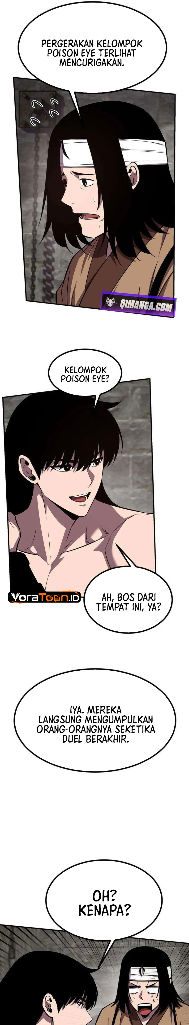 The Dragon of Kunlun Chapter 11 - Page 37