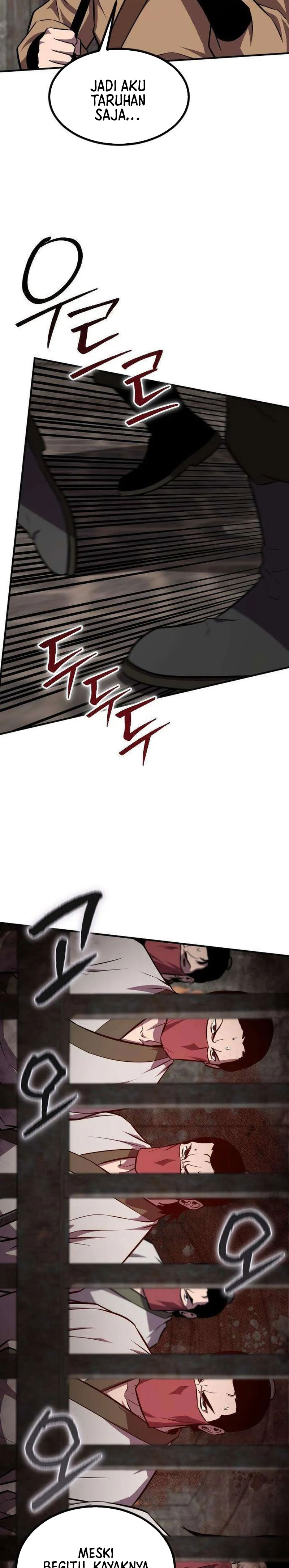 The Dragon of Kunlun Chapter 11 - Page 39