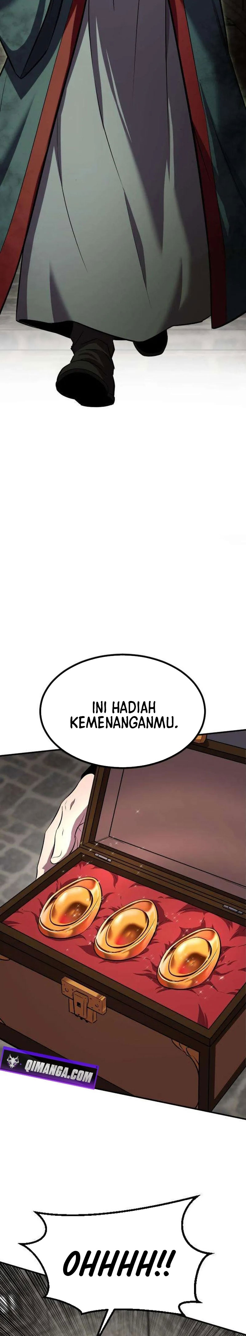The Dragon of Kunlun Chapter 11 - Page 41