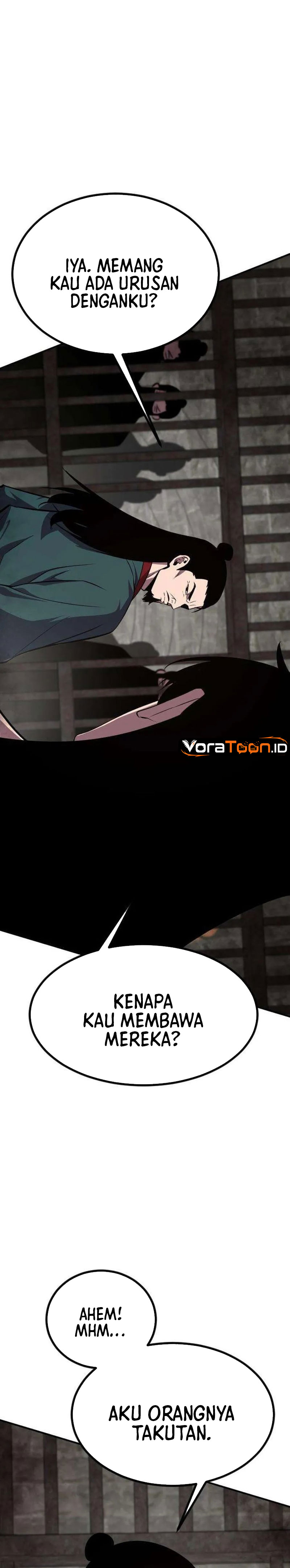 The Dragon of Kunlun Chapter 11 - Page 43