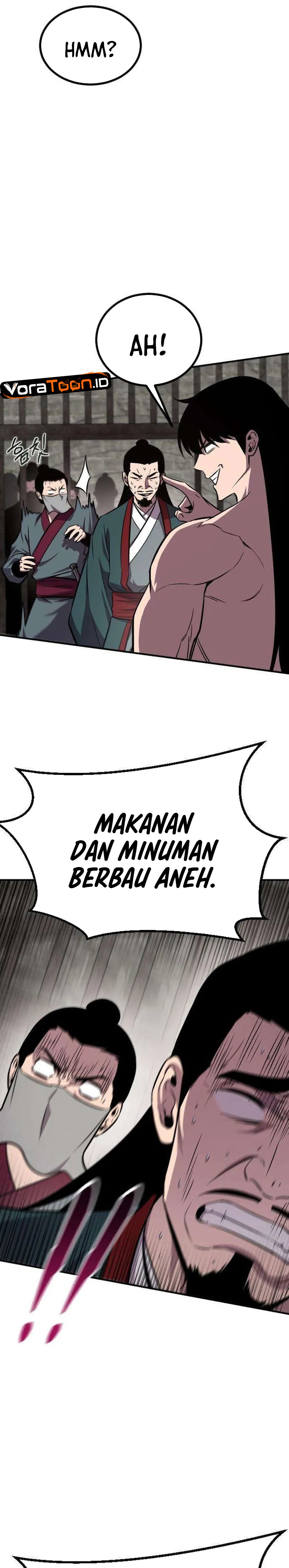 The Dragon of Kunlun Chapter 11 - Page 46
