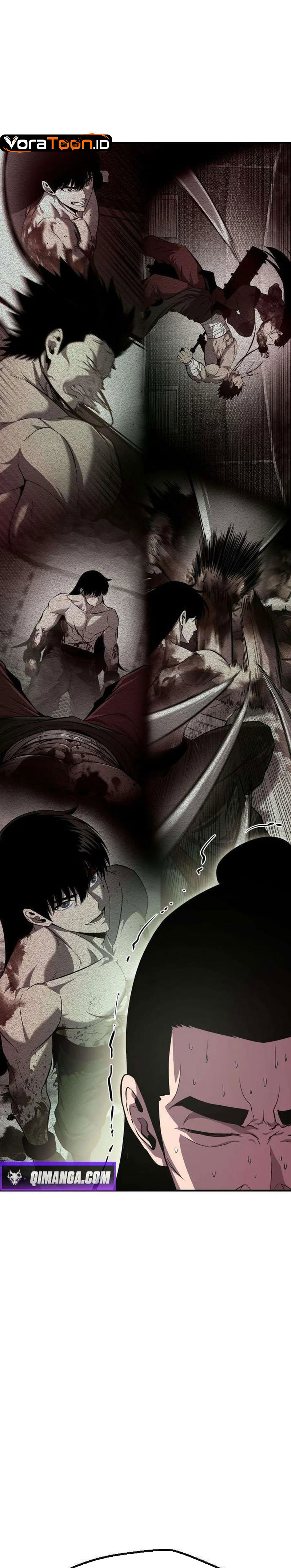 The Dragon of Kunlun Chapter 11 - Page 49