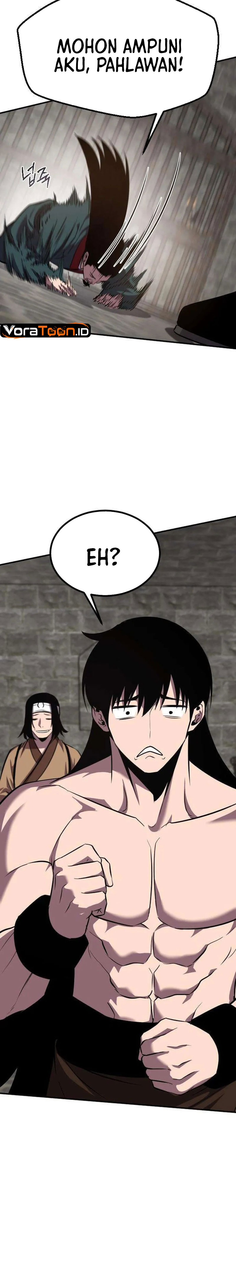 The Dragon of Kunlun Chapter 11 - Page 50