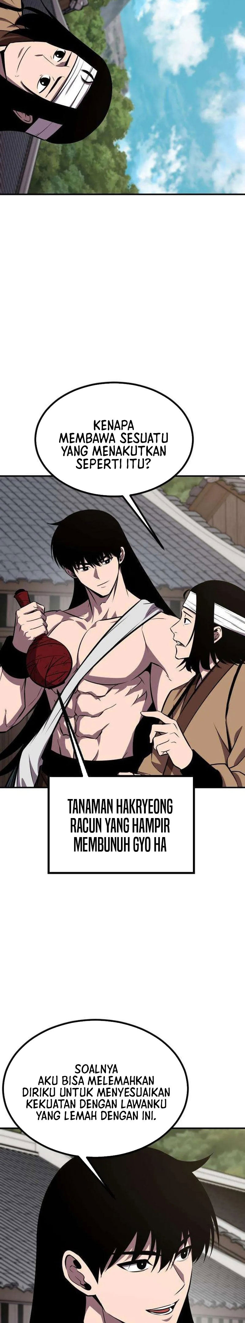 The Dragon of Kunlun Chapter 11 - Page 52