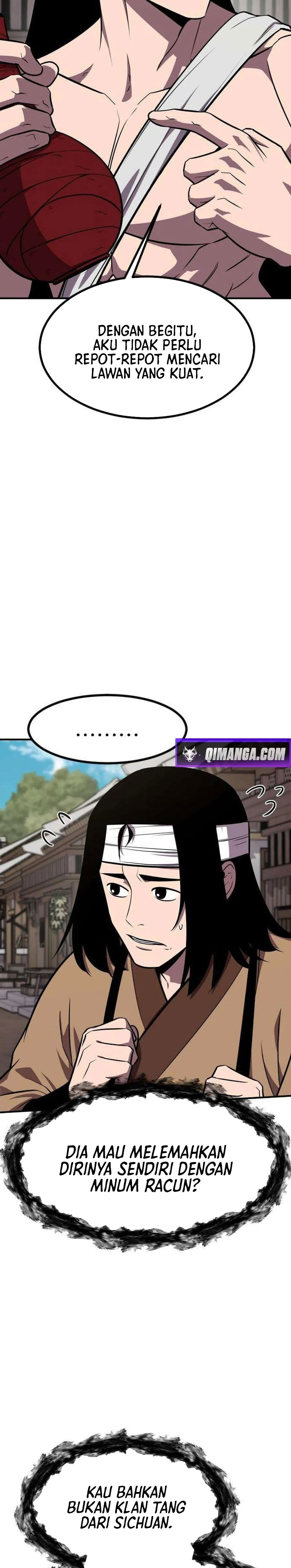 The Dragon of Kunlun Chapter 11 - Page 53
