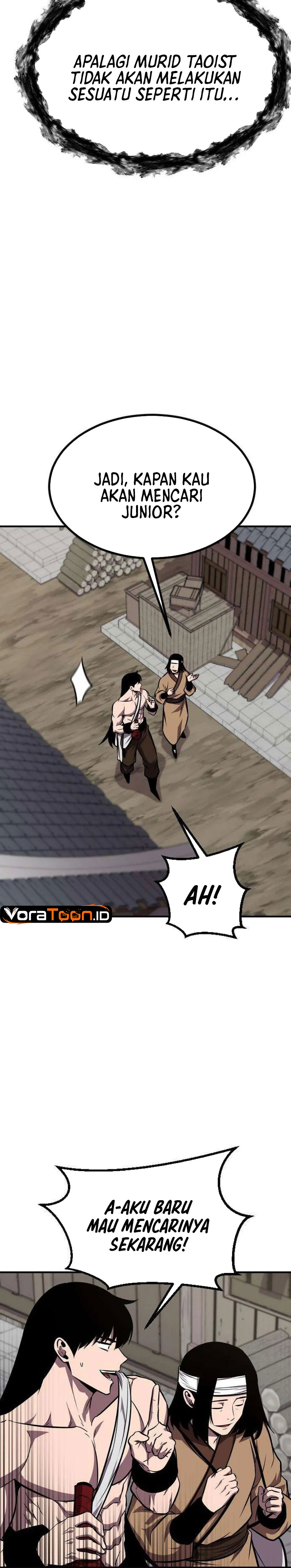 The Dragon of Kunlun Chapter 11 - Page 54