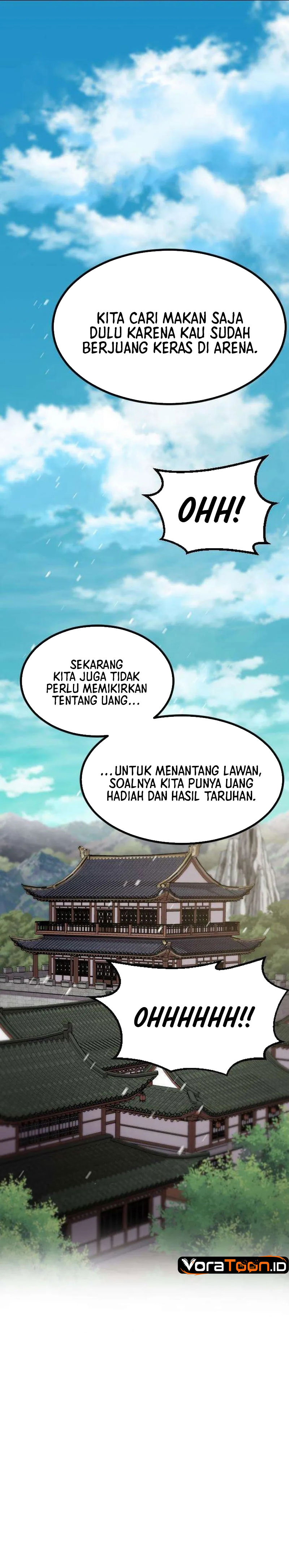 The Dragon of Kunlun Chapter 11 - Page 55