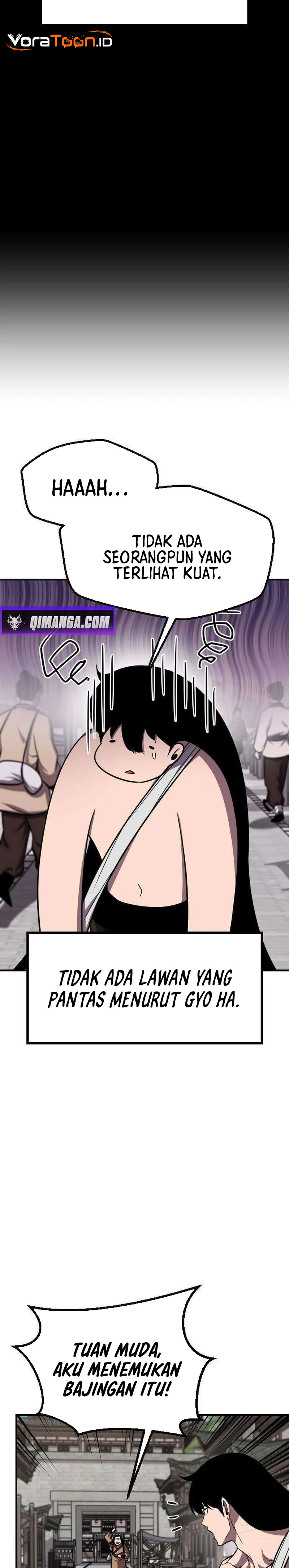 The Dragon of Kunlun Chapter 11 - Page 58