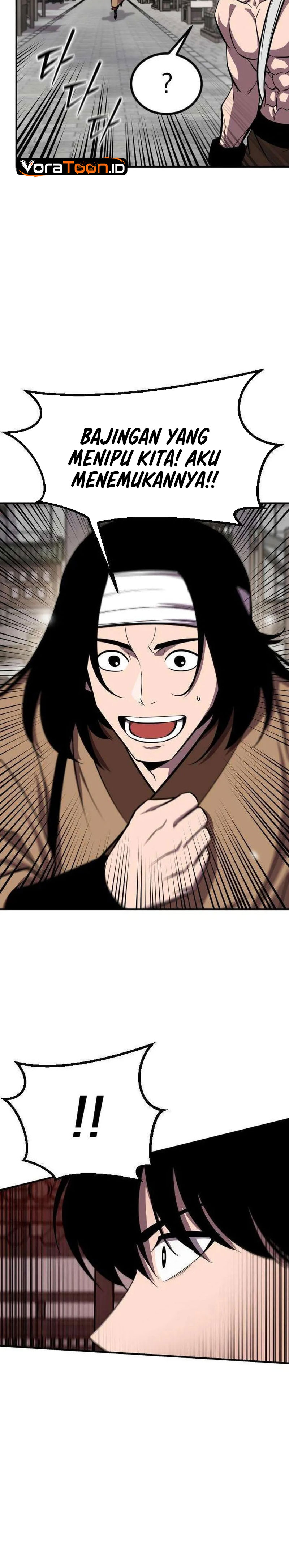 The Dragon of Kunlun Chapter 11 - Page 59