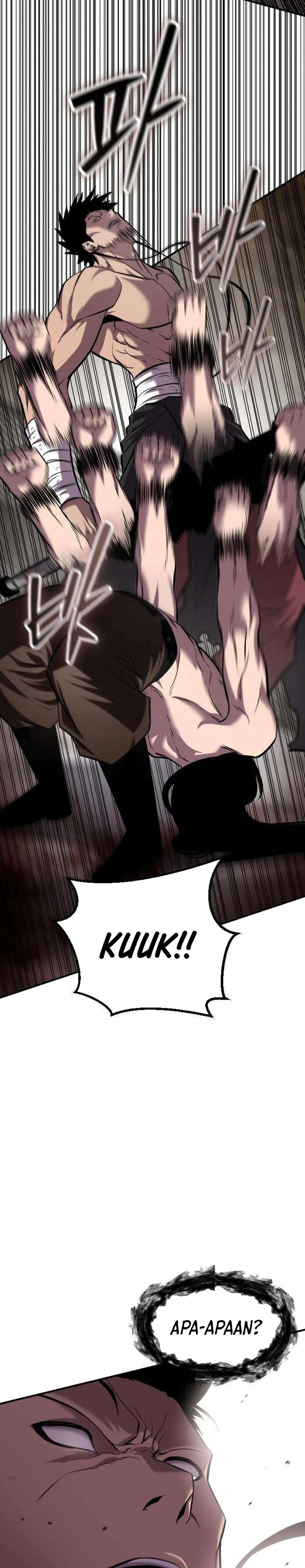 The Dragon of Kunlun Chapter 11 - Page 6