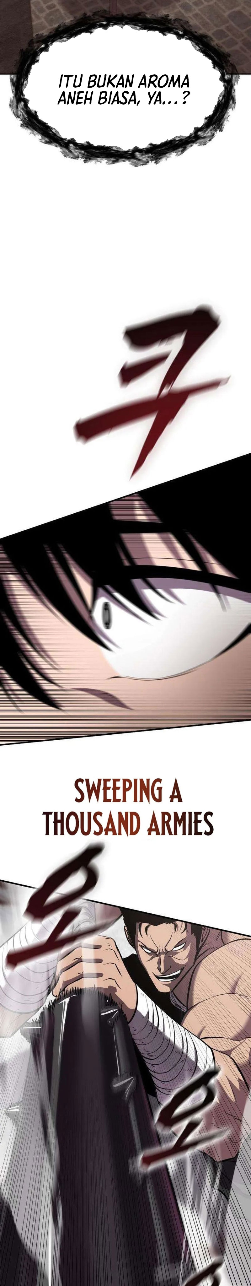 The Dragon of Kunlun Chapter 11 - Page 9