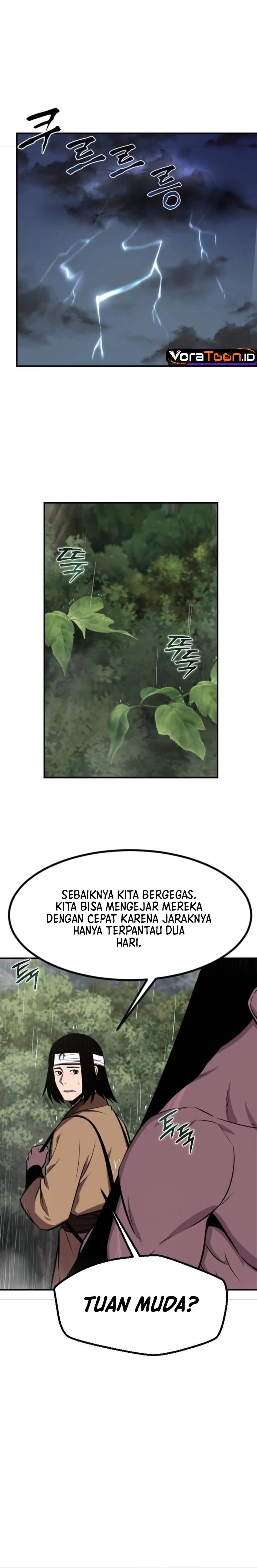 The Dragon of Kunlun Chapter 12 - Page 10