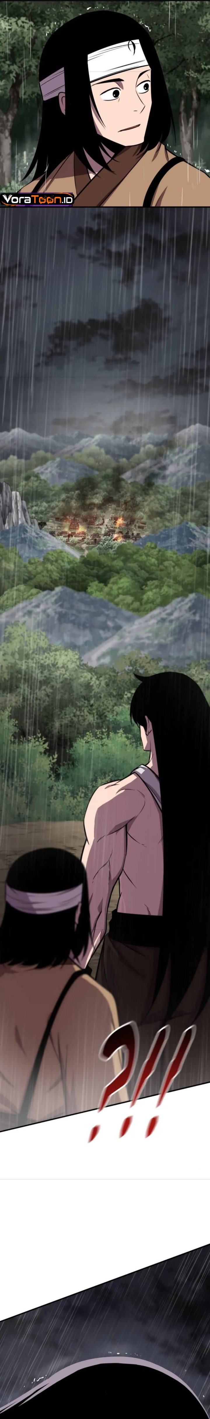 The Dragon of Kunlun Chapter 12 - Page 11