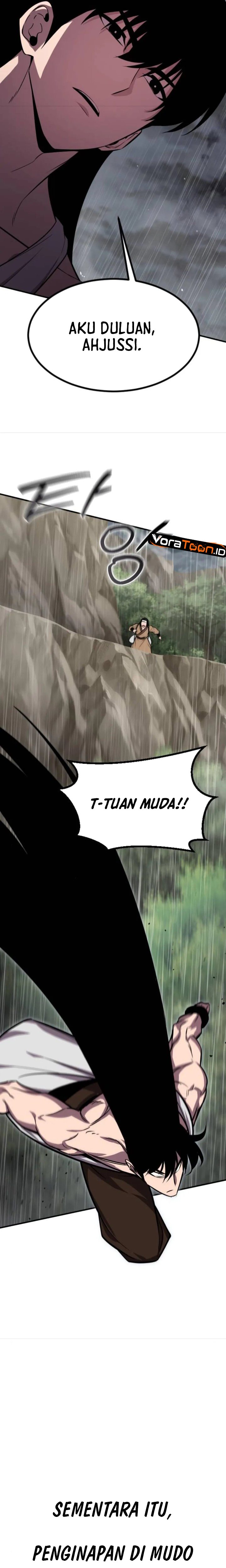 The Dragon of Kunlun Chapter 12 - Page 12