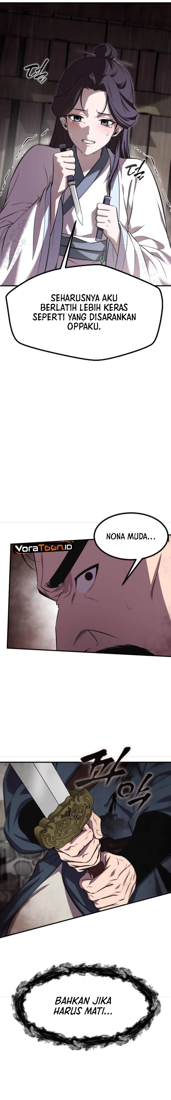 The Dragon of Kunlun Chapter 12 - Page 26