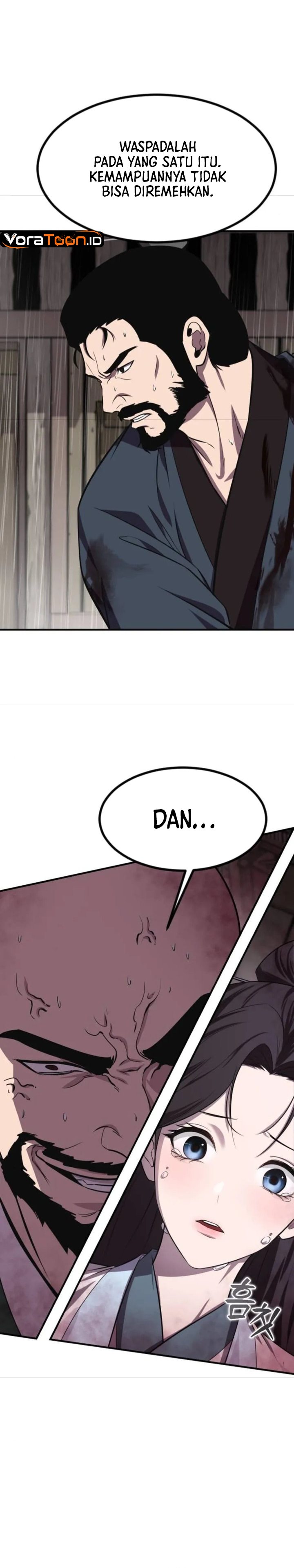 The Dragon of Kunlun Chapter 12 - Page 28