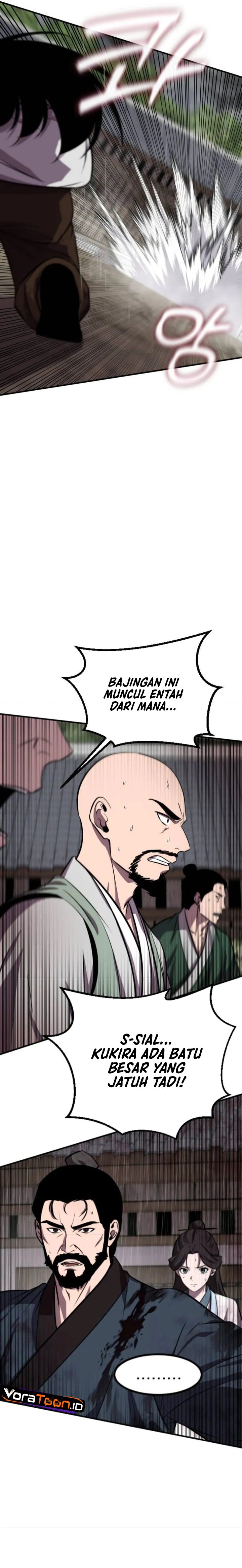 The Dragon of Kunlun Chapter 12 - Page 31